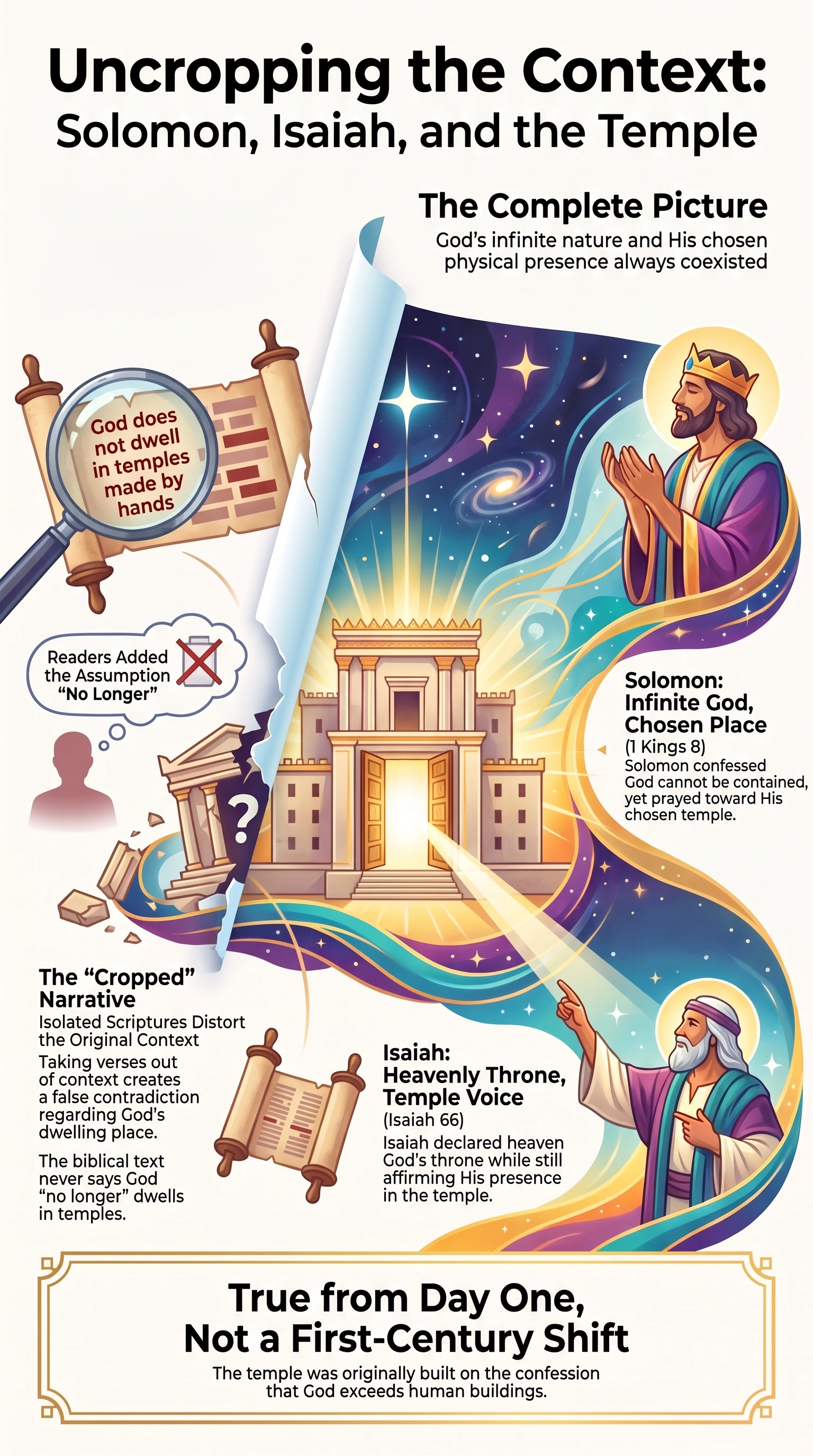 This chapter at a glance