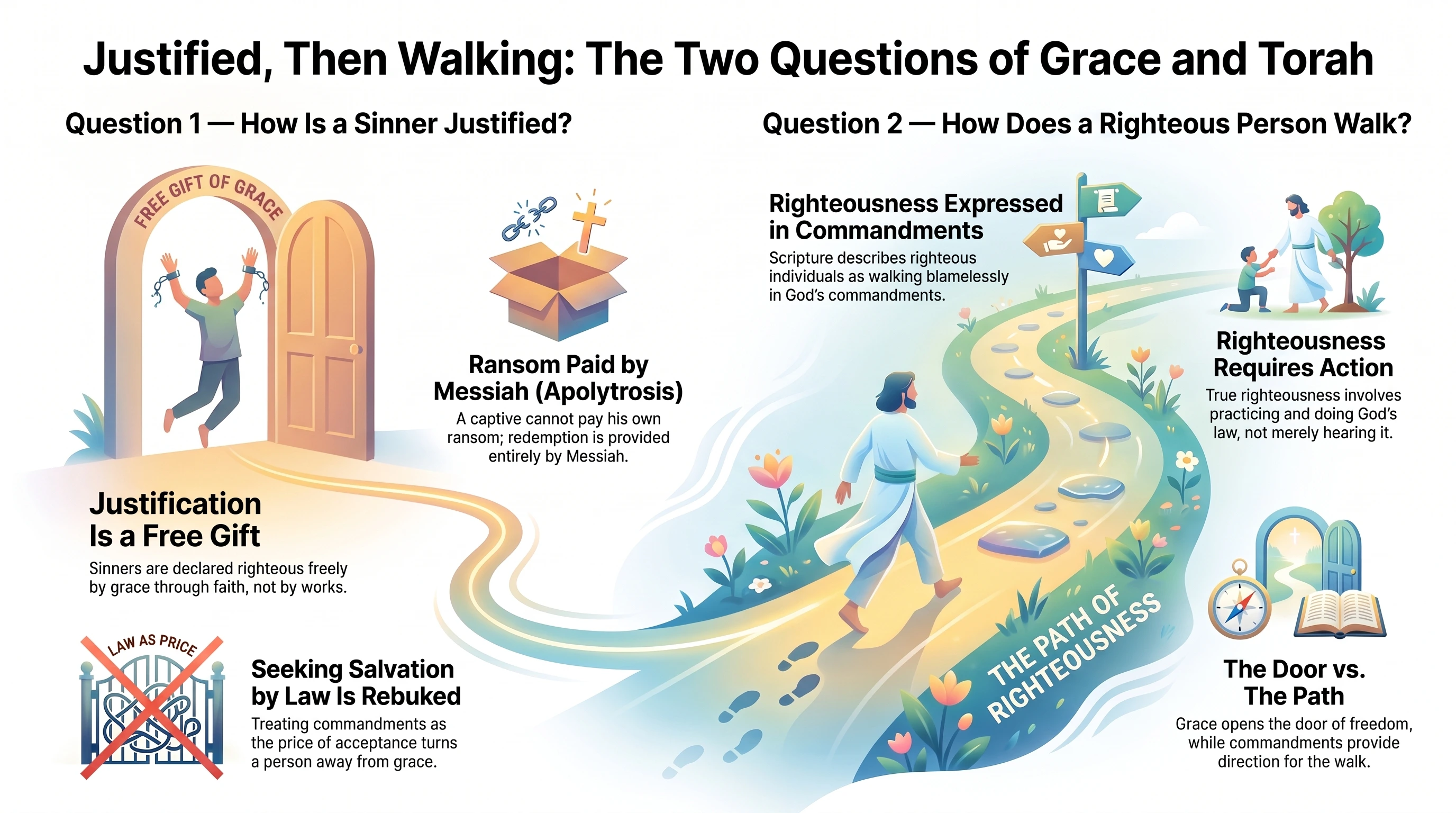This chapter at a glance